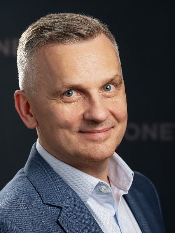 Andrzej Miron