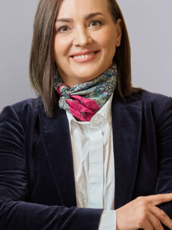 Aleksandra Osojca