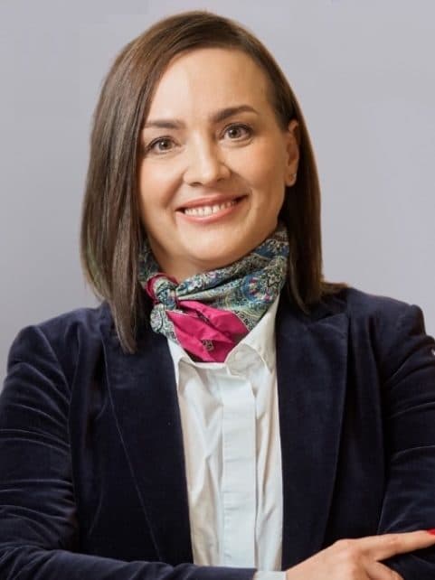 Aleksandra Osojca